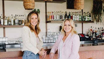 Goverre Co-Founders Regan Kelaher and Shannon Zappala Share National Cheese Day 2021 Must-Haves